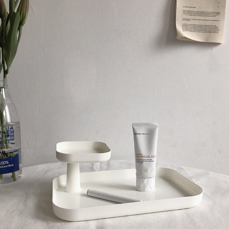 Guba tray